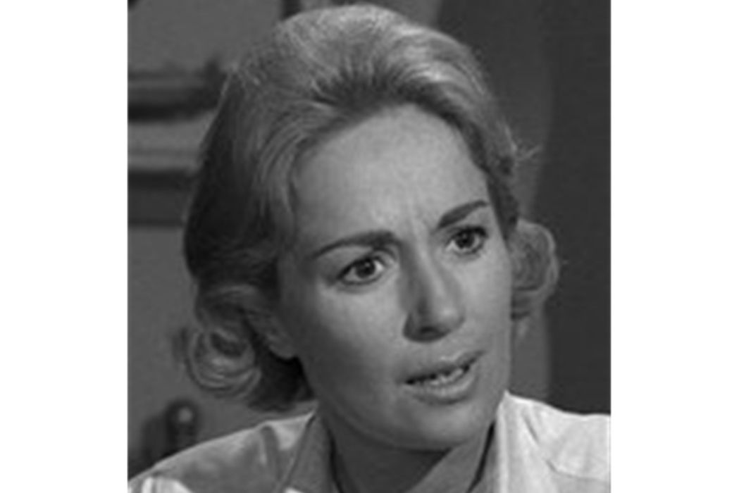 Mary LaRoche Mary LaRoche