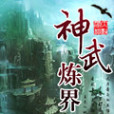 神武煉界 神武煉界