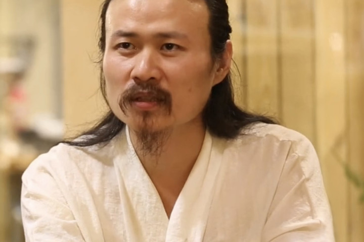 徐淨 徐淨
