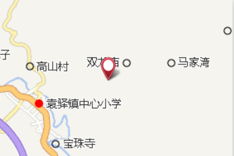 益發村