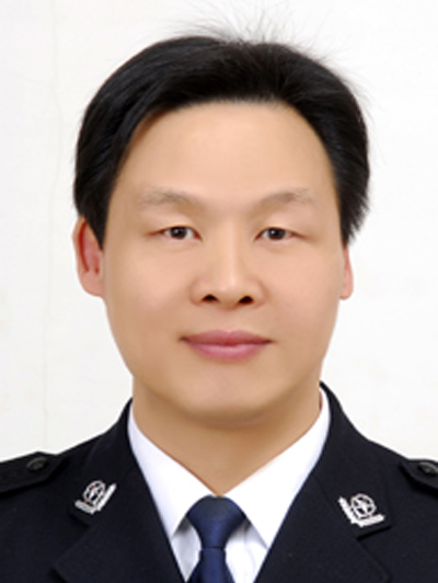 趙明(浙江省台州市公安局原黨委副書記、副局長) 趙明(浙江省台州市公安局原黨委副書記、副局長)