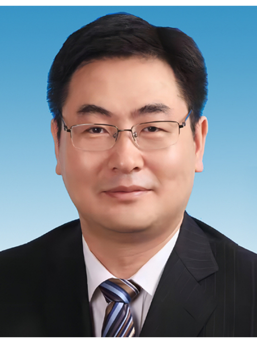 崔磊(山東省德州市臨邑縣委副書記、縣長) 崔磊(山東省德州市臨邑縣委副書記、縣長)