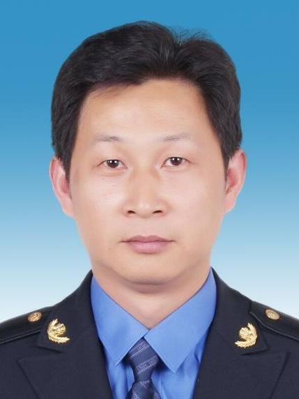 周新明(浙江省嘉興市秀洲區綜合行政執法局（城市管理局）黨組成員)