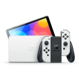 Nintendo Switch(OLED版) Nintendo Switch(OLED版)