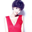 李鳳鳴(中國內地女演員) 李鳳鳴(中國內地女演員)