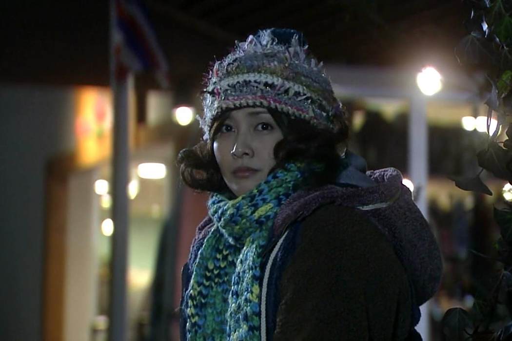 長倉萬理子 長倉萬理子