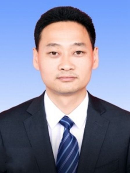楊波(湖南省常德市澧縣人民政府副縣長)