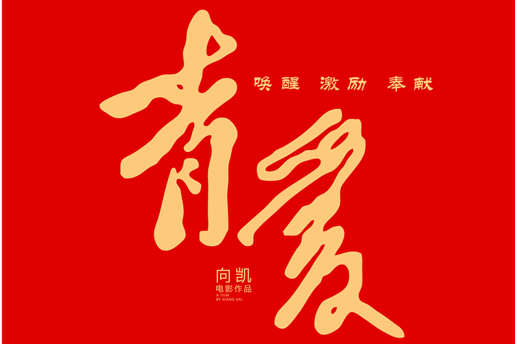 青愛(向凱執導的電影) 青愛(向凱執導的電影)