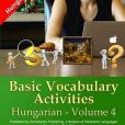 Parleremo Languages Basic Vocabulary Activities Hungarian Parleremo Languages Basic Vocabulary Activities Hungarian