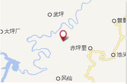 飯池林 飯池林