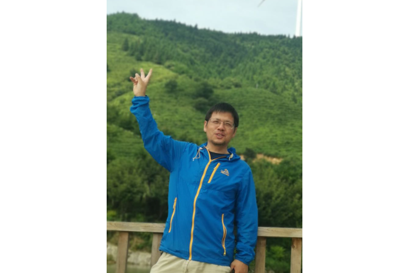 袁定旺 袁定旺