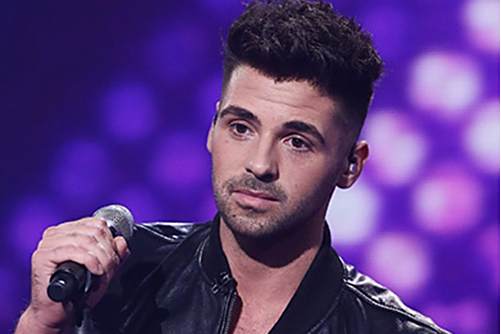 Ben Haenow
