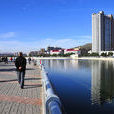 清水河(永定河水系洋河支流) 清水河(永定河水系洋河支流)