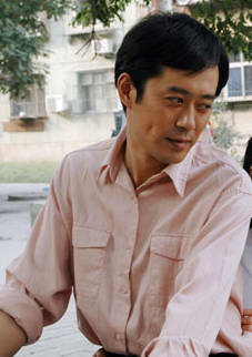 唐山孤兒