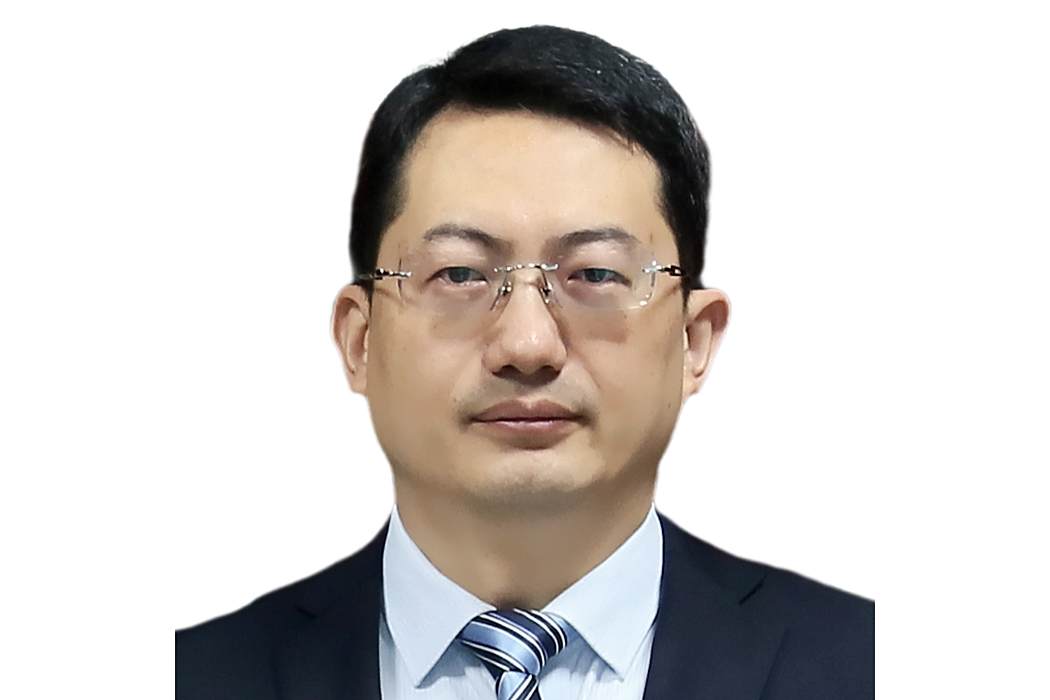 劉迎增 劉迎增