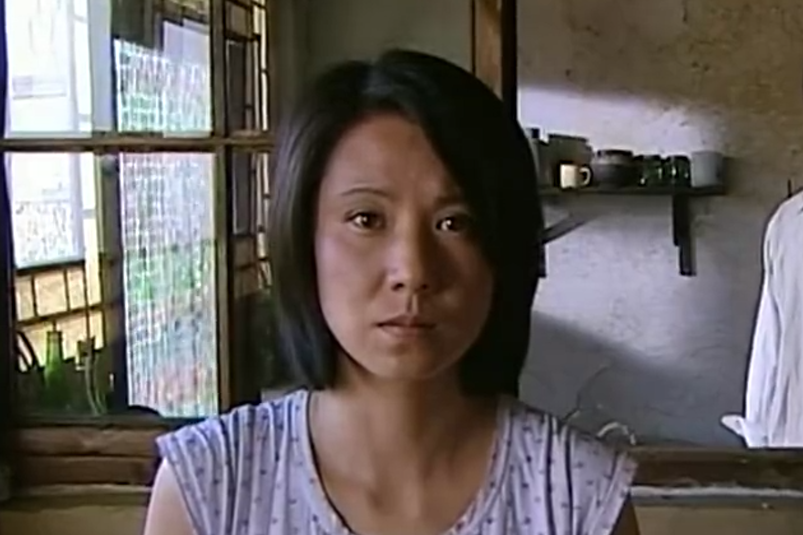 香草(《暖春》中的角色) 香草(《暖春》中的角色)