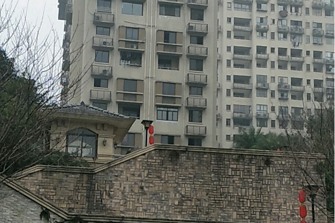 愛琴莊園 愛琴莊園