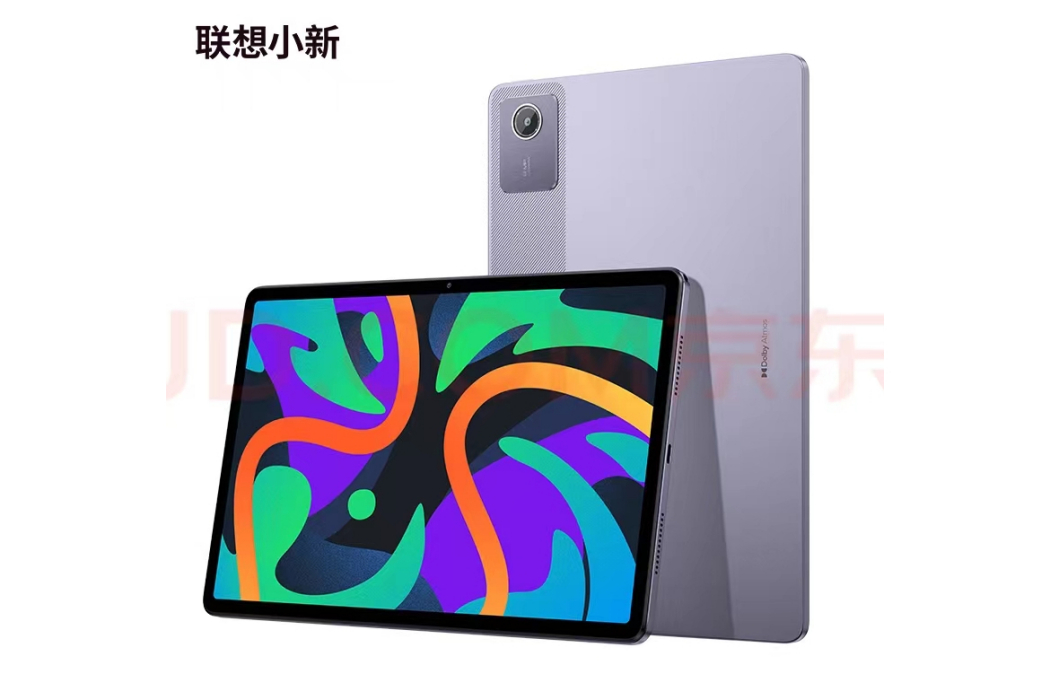 聯想小新Pad 2024 聯想小新Pad 2024