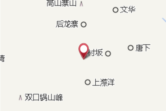 爐山坪 爐山坪