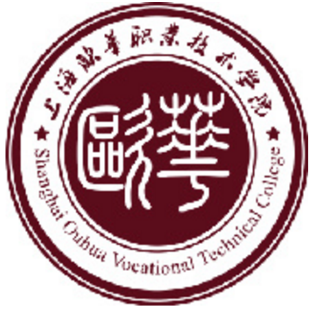 上海歐華職業技術學院校徽