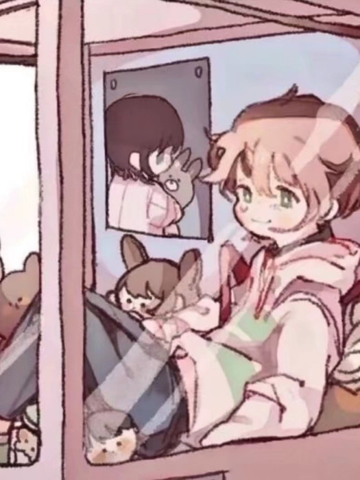 亦如你
