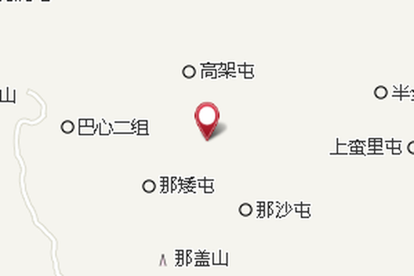廟懂上屯 廟懂上屯