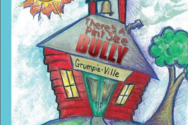 There\x27s a Pint-Size Bully in Our School There\x27s a Pint-Size Bully in Our School