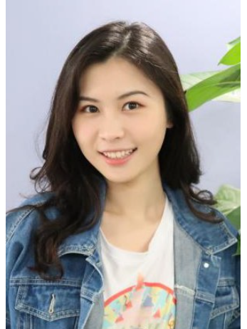 李婉瑤(配音演員) 李婉瑤(配音演員)