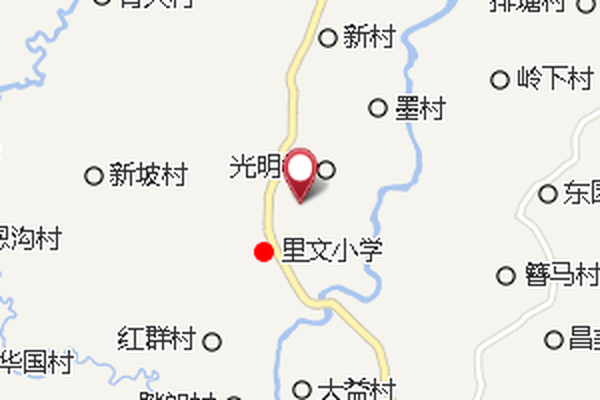 禮水國小 禮水國小