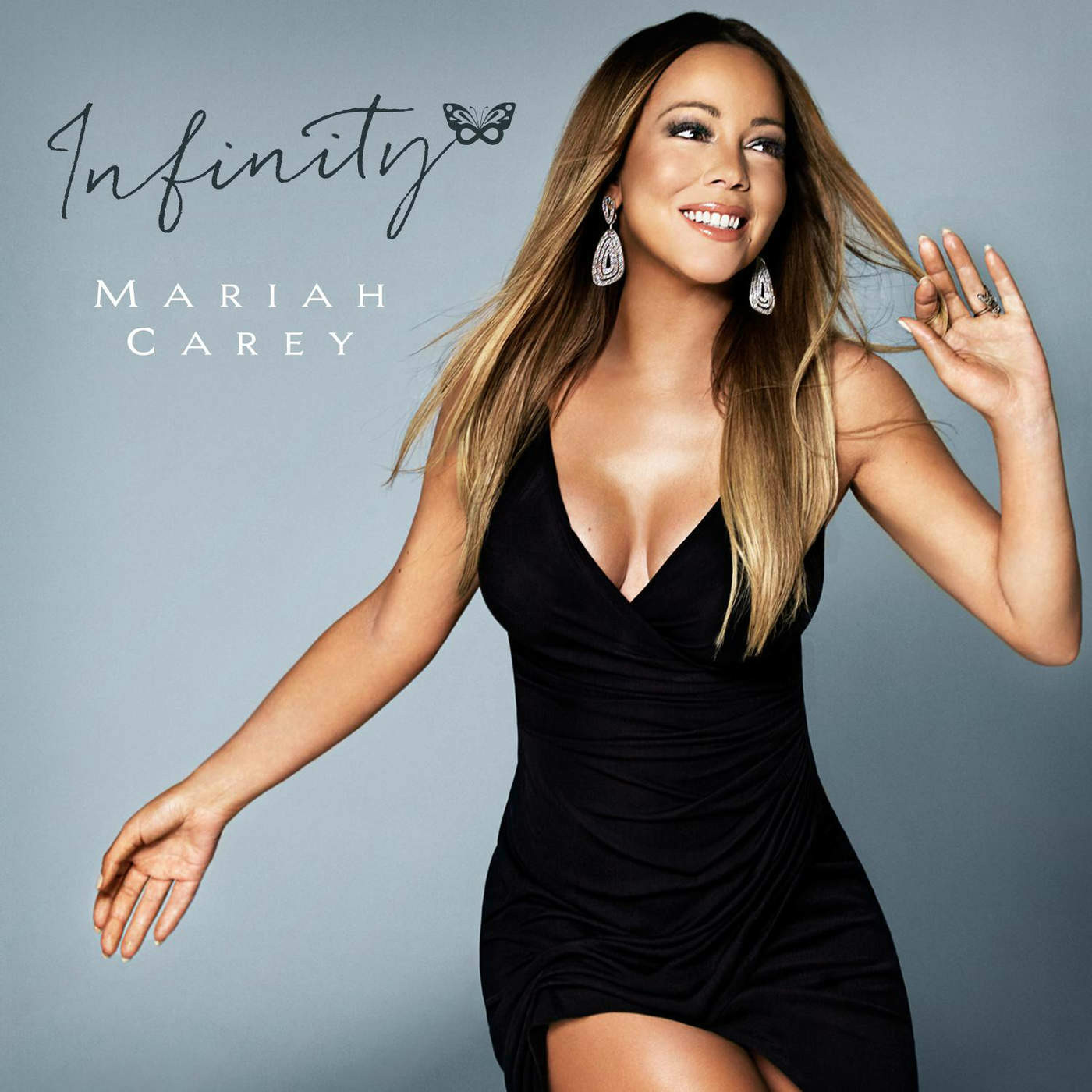 infinity(Mariah Carey 2015年新單曲)