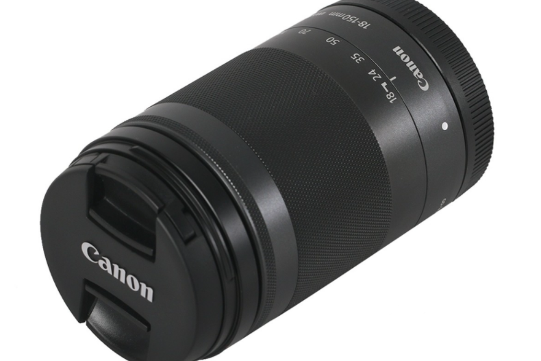 佳能EF-M 18-150mm f/3.5-6.3 IS STM 佳能EF-M 18-150mm f/3.5-6.3 IS STM