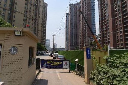 怡江苑(武漢市怡江苑小區) 怡江苑(武漢市怡江苑小區)