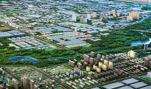 宜春經濟技術開發區