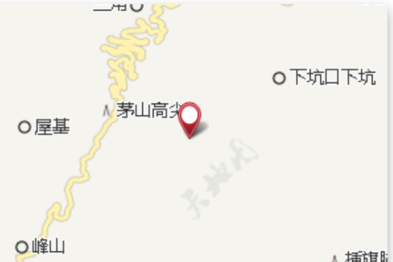 茶園坑