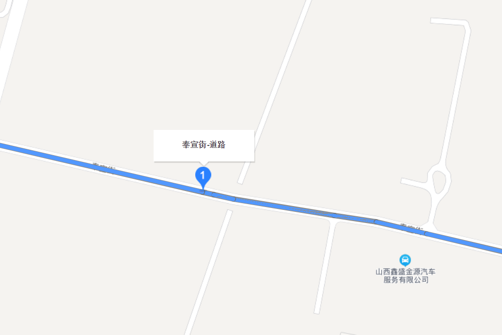 奉宣街 奉宣街