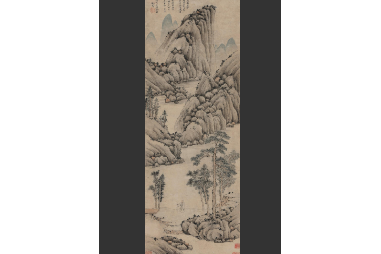 尋樂圖 尋樂圖