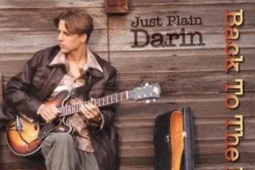 Compromising(Just Plain Darin演唱的歌曲) Compromising(Just Plain Darin演唱的歌曲)