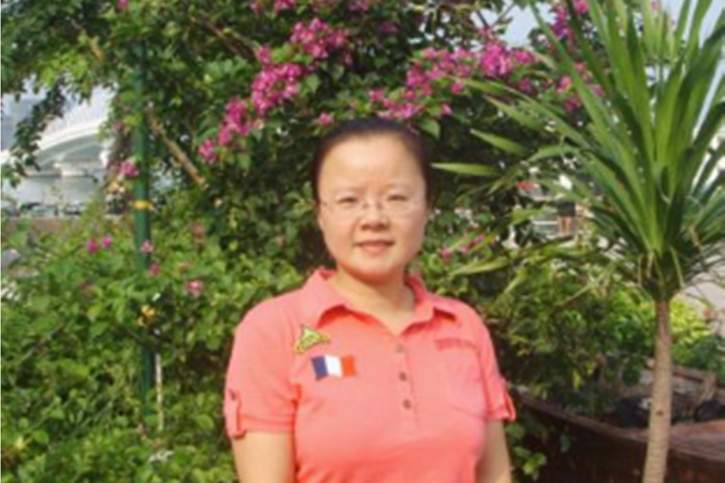 程浩(南京農業大學副教授) 程浩(南京農業大學副教授)