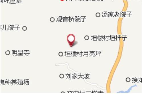 涼井鄉 涼井鄉