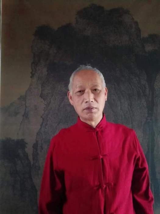 李明臣(藝術家) 李明臣(藝術家)