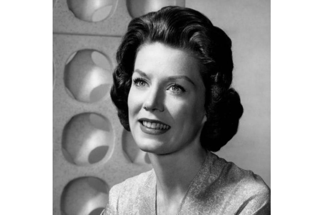 Nancy R. Pollock Nancy R. Pollock