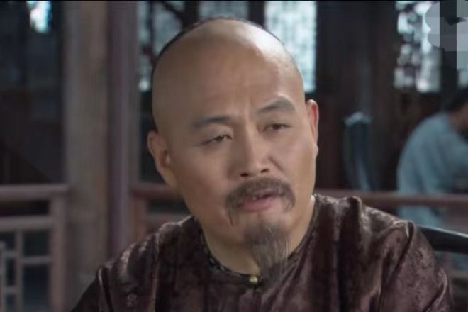 高斌(電視劇《天下糧倉》中的角色) 高斌(電視劇《天下糧倉》中的角色)