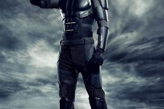 戰警(2018年電影) 戰警(2018年電影)