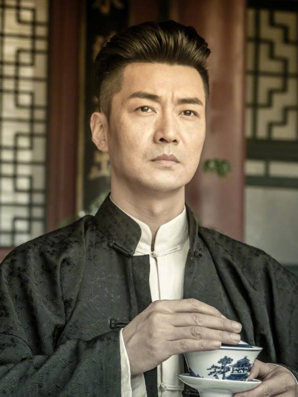 宣武門(2024年王小康執導的歷史劇)