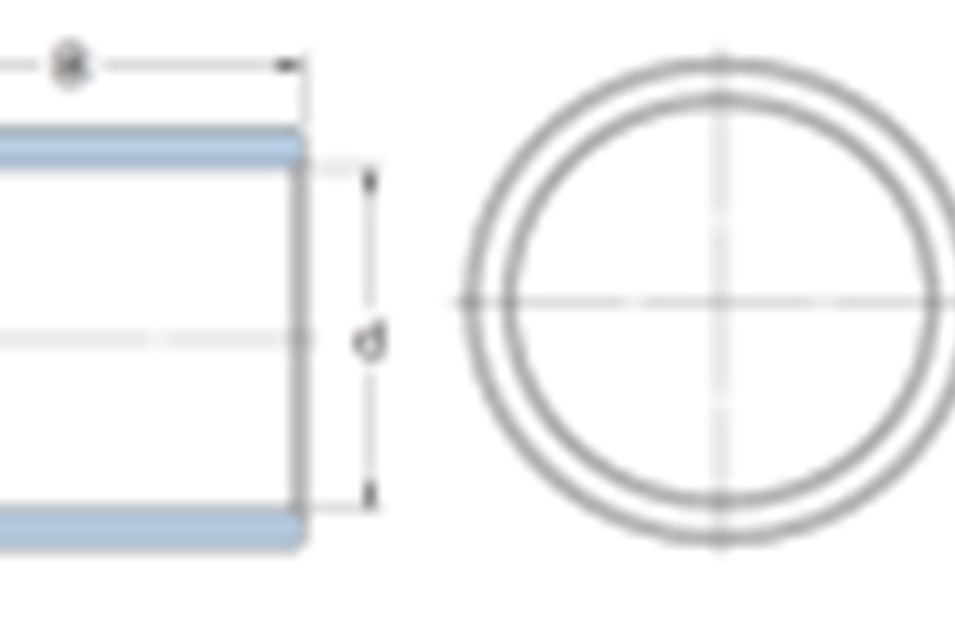 SKF PCM303430M軸承 SKF PCM303430M軸承