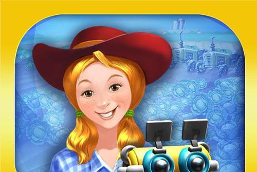 Farm Frenzy 3: American Pie Farm Frenzy 3: American Pie