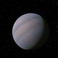 格利澤581d行星