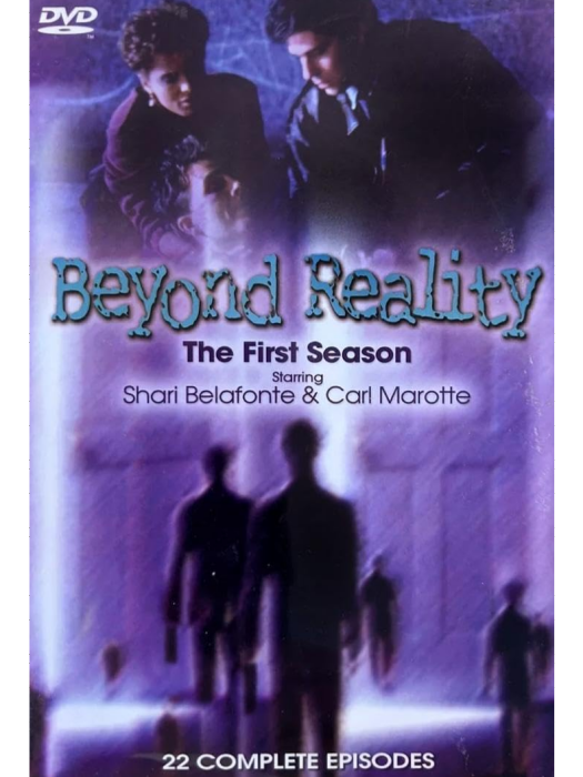 Beyond Reality