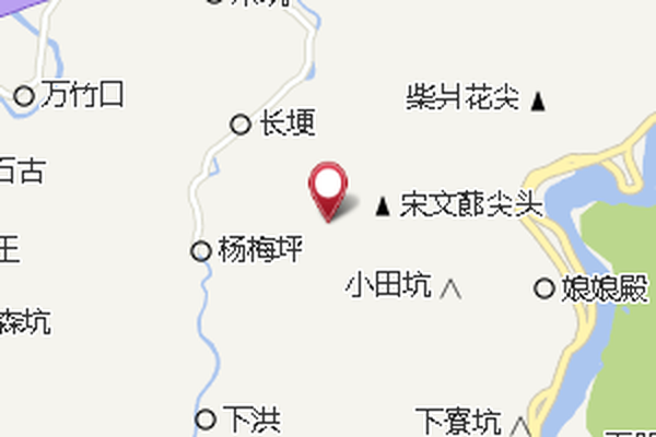 仁坑 仁坑