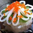 菊花魷魚 菊花魷魚